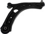 Dorman - Premium Suspension Control Arm and Ball Joint Assembly P/N:CB43403PR