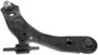 Dorman - Premium Suspension Control Arm and Ball Joint Assembly P/N:CB73114PR