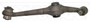 Dorman - Premium Suspension Control Arm and Ball Joint Assembly P/N:CB86214PR