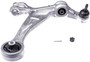 Dorman - Premium Suspension Control Arm and Ball Joint Assembly P/N:CB50164PR
