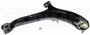 Dorman - Premium Suspension Control Arm and Ball Joint Assembly P/N:CB60003PR