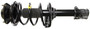 Monroe Shocks & Struts Suspension Strut and Coil Spring Assembly P/N:172687
