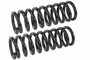 Mevotech Supreme Coil Spring Set P/N:SMS5032