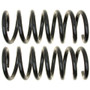 MOOG Chassis Products Coil Spring Set P/N:81385