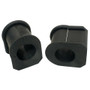 MOOG Chassis Products Suspension Stabilizer Bar Bushing Kit K200881 - view 2