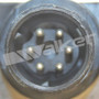 Walker Products Mass Air Flow Sensor P/N:245-1208