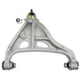 MOOG Chassis Products Suspension Control Arm and Ball Joint Assembly P/N:CK80402