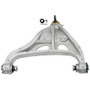MOOG Chassis Products Suspension Control Arm and Ball Joint Assembly CK80404