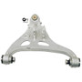 MOOG Chassis Products Suspension Control Arm and Ball Joint Assembly CK80404 - view 2