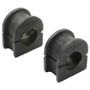 MOOG Chassis Products Suspension Stabilizer Bar Bushing Kit P/N:K201612