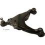 MOOG Chassis Products Suspension Control Arm and Ball Joint Assembly P/N:RK620062