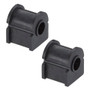 MOOG Chassis Products Suspension Stabilizer Bar Bushing Kit K80423 - view 2