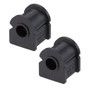 MOOG Chassis Products Suspension Stabilizer Bar Bushing Kit P/N:K80423