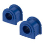 MOOG Chassis Products Suspension Stabilizer Bar Bushing Kit K80080 - view 3