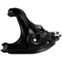 MOOG Chassis Products Suspension Control Arm and Ball Joint Assembly P/N:RK621560