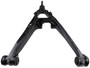 MOOG Chassis Products Suspension Control Arm and Ball Joint Assembly P/N:CK620955