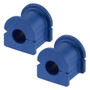 MOOG Chassis Products Suspension Stabilizer Bar Bushing Kit K80818