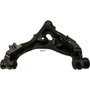 MOOG Chassis Products Suspension Control Arm and Ball Joint Assembly P/N:RK620210