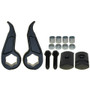 MOOG Chassis Products Adjustable Torsion Bar Key T40043