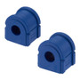 MOOG Chassis Products Suspension Stabilizer Bar Bushing Kit P/N:K80812