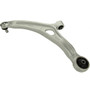 MOOG Chassis Products Suspension Control Arm and Ball Joint Assembly P/N:RK622368