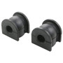 MOOG Chassis Products Suspension Stabilizer Bar Bushing Kit P/N:K201518