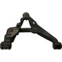 MOOG Chassis Products Suspension Control Arm and Ball Joint Assembly RK623128 - view 4