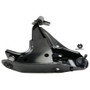 MOOG Chassis Products Suspension Control Arm and Ball Joint Assembly P/N:RK620491