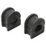 MOOG Chassis Products Suspension Stabilizer Bar Bushing Kit K201611 - view 2