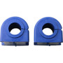 MOOG Chassis Products Suspension Stabilizer Bar Bushing Kit K80079