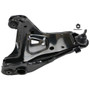 MOOG Chassis Products Suspension Control Arm and Ball Joint Assembly RK620300 - view 3