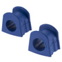 MOOG Chassis Products Suspension Stabilizer Bar Bushing Kit K6482