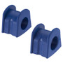 MOOG Chassis Products Suspension Stabilizer Bar Bushing Kit K6482 - view 2