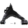 Control Arm & Ball Joint Assembly