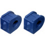 MOOG Chassis Products Suspension Stabilizer Bar Bushing Kit P/N:K6529
