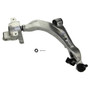 MOOG Chassis Products Suspension Control Arm and Ball Joint Assembly P/N:RK622085