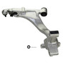 MOOG Chassis Products Suspension Control Arm and Ball Joint Assembly P/N:RK622085
