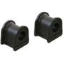 MOOG Chassis Products Suspension Stabilizer Bar Bushing Kit P/N:K200277