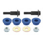 MOOG Chassis Products Suspension Stabilizer Bar Link Kit K80086 - view 4