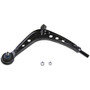 MOOG Chassis Products Suspension Control Arm and Ball Joint Assembly P/N:RK620025