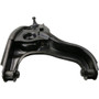 MOOG Chassis Products Suspension Control Arm and Ball Joint Assembly RK620482