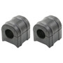 MOOG Chassis Products Suspension Stabilizer Bar Bushing Kit K201433