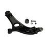 MOOG Chassis Products Suspension Control Arm and Ball Joint Assembly P/N:RK621593