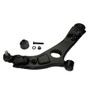 MOOG Chassis Products Suspension Control Arm and Ball Joint Assembly P/N:RK621593