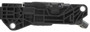 NTK Accelerator Pedal Sensor P/N:AD0489