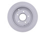 Centric Parts Disc Brake Rotor P/N:320.66048F