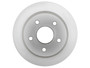 Centric Parts Disc Brake Rotor P/N:320.67043F