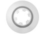 Centric Parts Disc Brake Rotor P/N:320.42063F