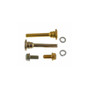 Carlson Disc Brake Caliper Pin Kit - view 2