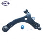 SKP Suspension Control Arm and Ball Joint Assembly P/N:SRK80539